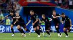 Croatia end Russia's run, advance to World Cup semis 