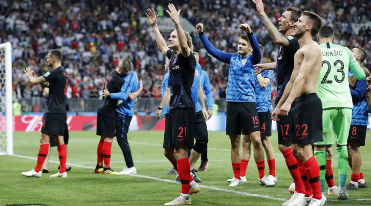 FIFA World Cup 2018