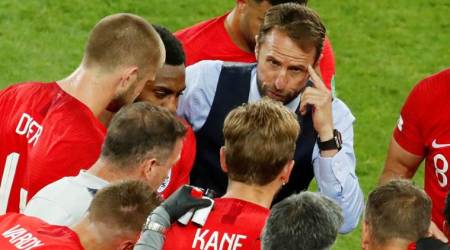 Croatia vs England Live Score, FIFA World Cup 2018 Semi Final Live Streaming: