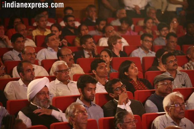 Justice Gogoi at third Ramnath Goenka Memorial Lecture: 'Judiciary needs to be more pro-active'