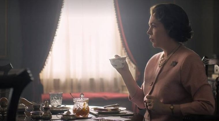 the crown season 3 first look