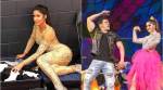 Dabangg Reloaded: Katrina Kaif grooves to Sheila Ki Jawaani, Jacqueline Fernandez sets the stage ablaze
