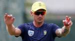 Ball-tampering a 'cry for help' in unbalanced sport: Steyn