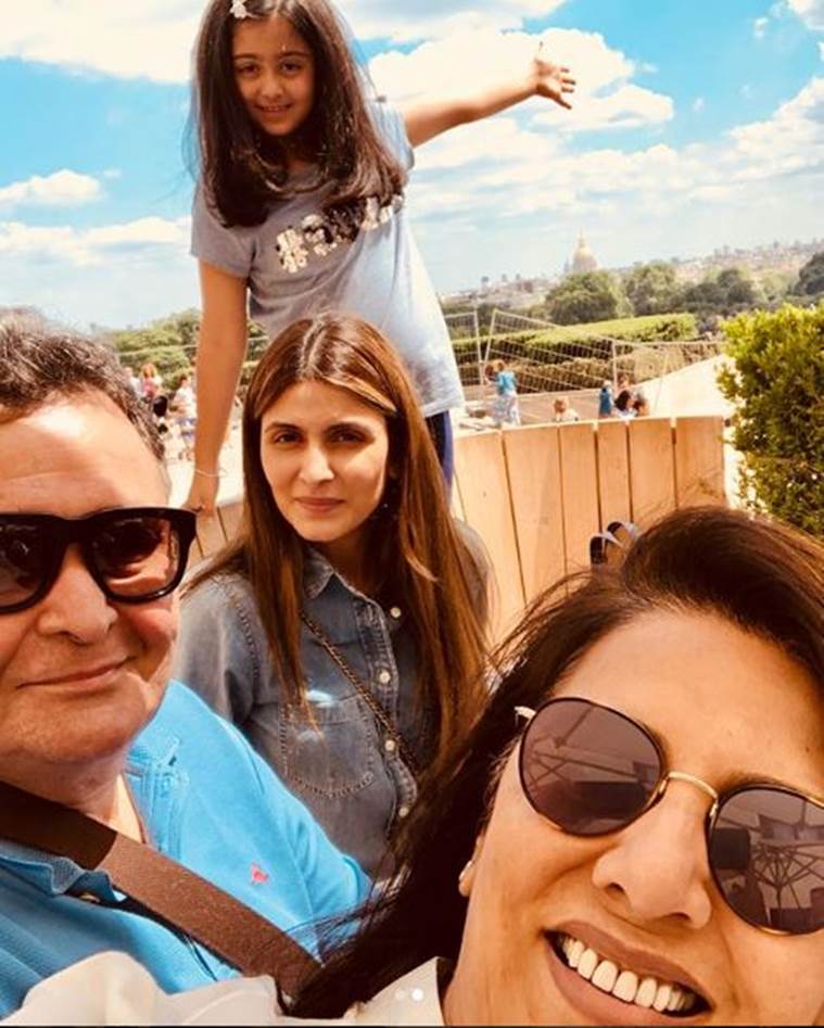 neetu kapoor photo