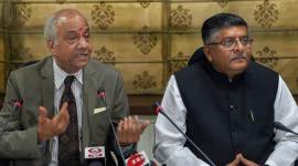 Aadhaar to Web: Govt gets roadmap for new law to protect citizen’s data