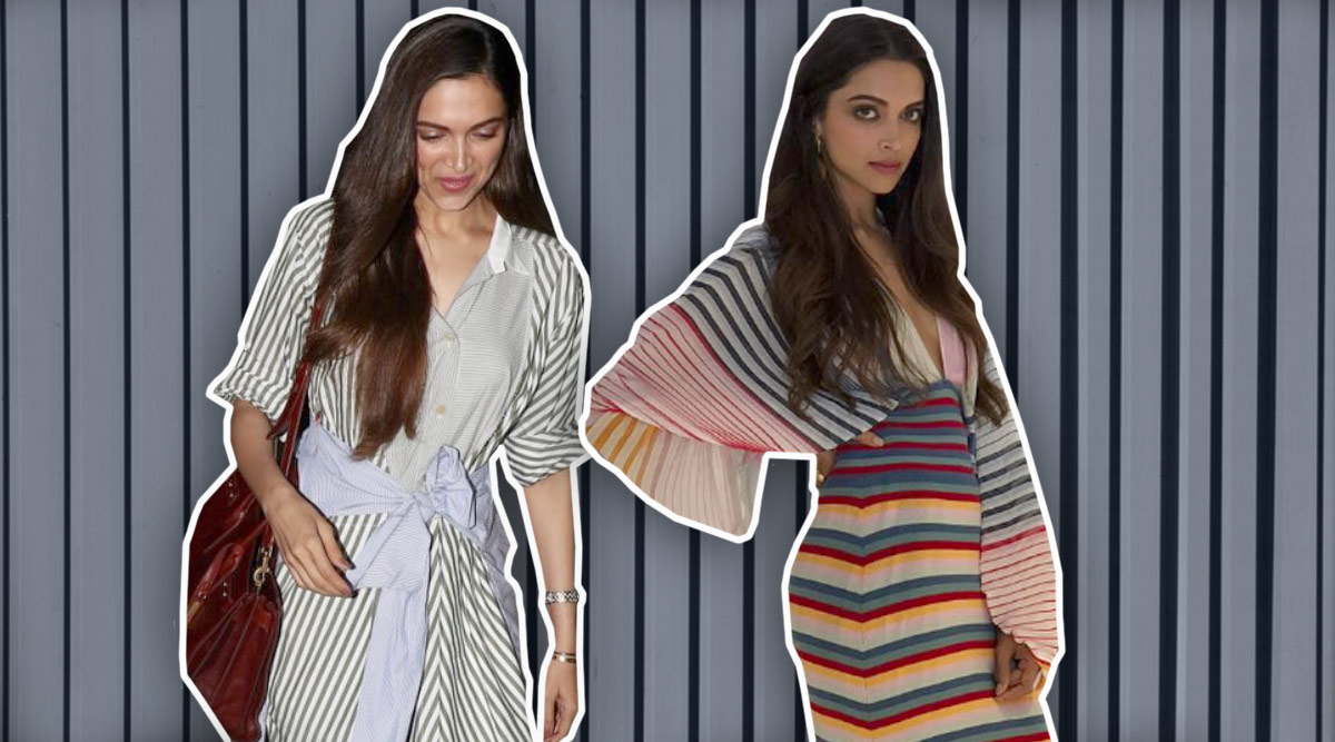 deepika padukone casual dresses