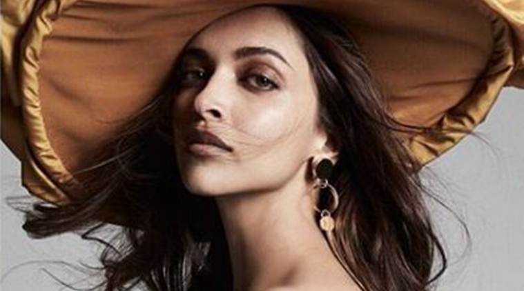 Deepika Padukone aces handstand like a boss
