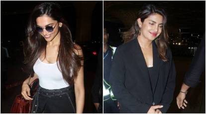 From Priyanka Chopra to Sonam Kapoor, celebs have all opted for