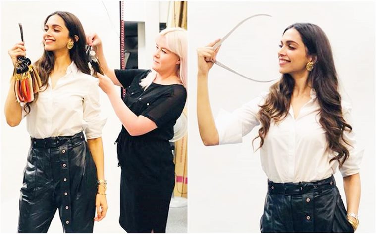 fashion hits and misses, Deepika Padukone, Kareena Kapoor Khan, Katrina Kaif, Janhvi Kapoor, Kangana Ranaut, Aditi Rao Hydari, Janhvi Kapoor, Madhuri Dixit, Shilpa Shetty, Sonakshi Sinha, celeb fashion, bollywood fashion, indian express, indian express news