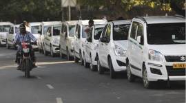 Ola launches service in UK, to take on rival Uber globally