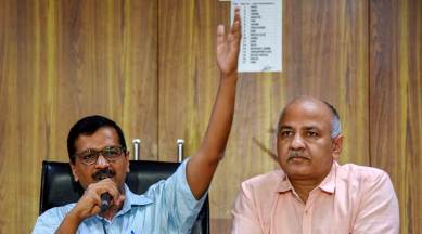 delhi chief secy assault, anshu prakash, chief secy assault chargesheet, arvind kejriwal, manish sisodia, Delhi government, AAP, Aam Aadmi Party, Delhi news