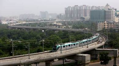Will open box of sweets only after AAP govt's formal announcement: Hardeep Singh Puri on delayed Metro Phase-IV