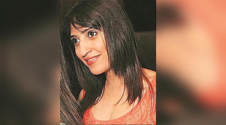 Four days after airhostess ‘suicide’, her husband held, questioned for an hour