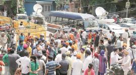 17-year-old girl hangs self: Sister says she wanted to provide for the family