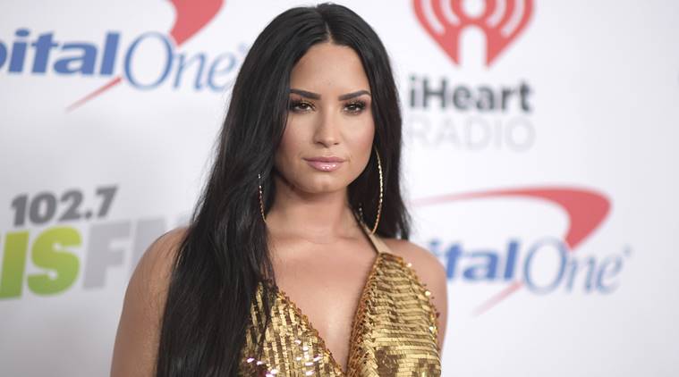 Demi Lovato