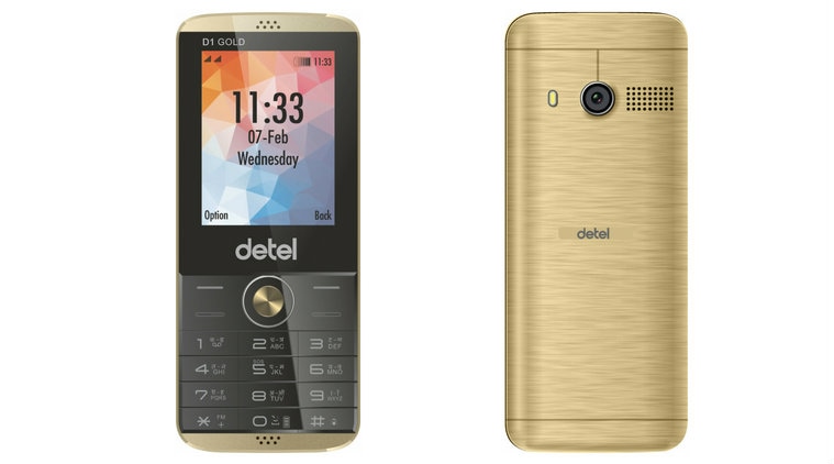 Energizer, Detel, Infinix, Energizer Energy 10+, Energizer Energy 11, Infinix Hot 6 Pro, Detel D1 Gold, India smartphone launches, India feature phone, cheap feature phone
