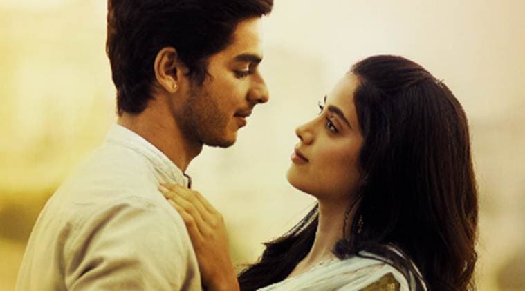 Image result for dhadak