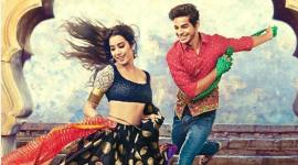 dhadak box office collection day 3