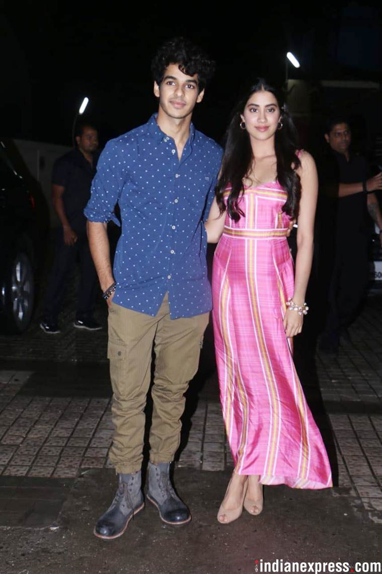 Dhadak Song Zingaat: Ishaan Will Force You To Put On Your Dancing Shoes