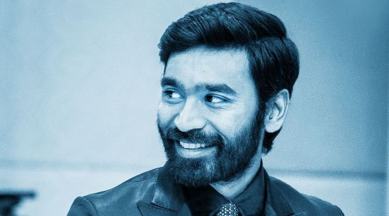 dhanush photos