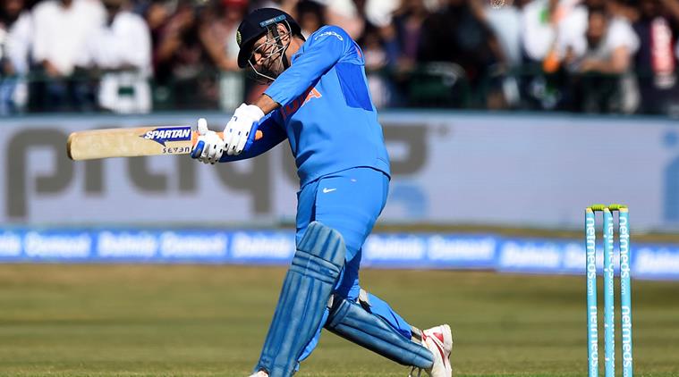   MS Dhoni, MS Dhoni Birthday, MS Dhoni Wishes, MS Dhoni India, India MS Dhoni, Captain MS Dhoni, Sports News, Cricket, Indian Express 