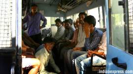 Murderous mob express investigation dhula lynching