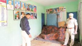 Dhule lynching: Police question owner of digital news platform