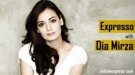 Dia Mirza