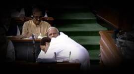 PM Narendra Modi birthday, Rahul Gandhi wishes Narendra Modi, PM Modi birthday wishes, Prime Minister Narendra Modi tunes 68, Narendra Damodardas Modi, India News, Indian Express
