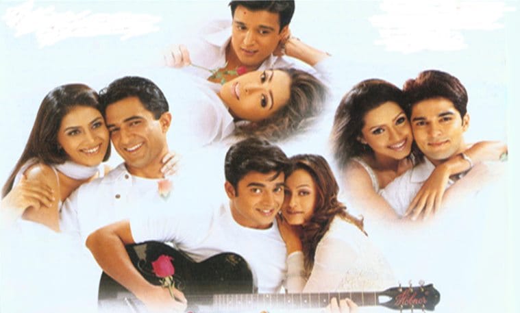 Dil Vil Pyar Vyar film