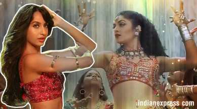 dilbar song nora fatehi sushmita sen