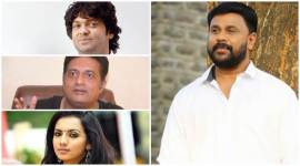 Dileep reinstatement Kannada film industry slams AMMA 50 celebrities sign letter