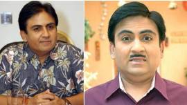 Dilip Joshi Jethalal