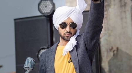 Expresso Season 2, Episode 7: Its important to keep moving forward, says Soorma actor Diljit Dosanjh