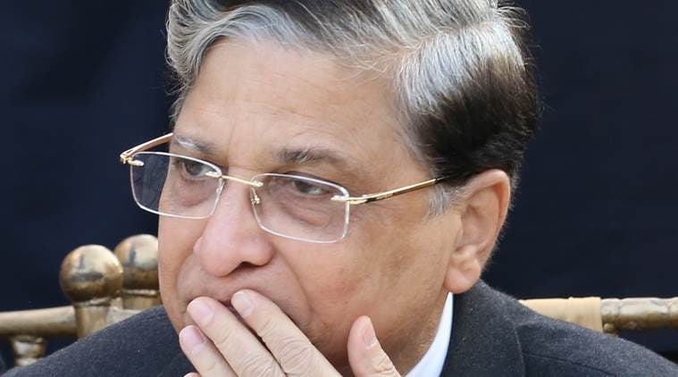 SC rules CJI is 'master of roster', says can't be interpreted as Collegium