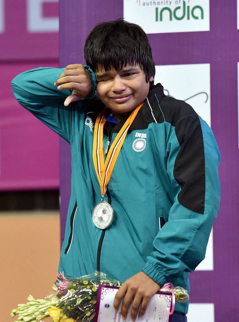 divya kakran