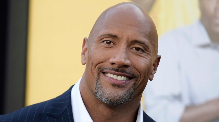 Dwayne Johnson Clarifies If We Can Still Call Him 'The Rock