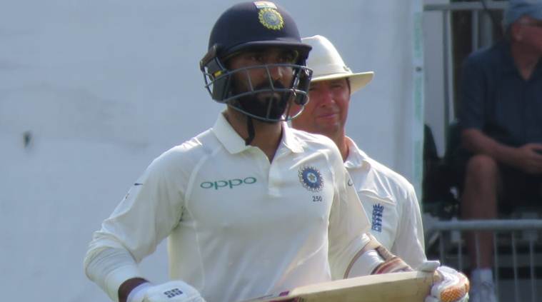 India vs England: Excited but nervous on return to Test cricket in England, says Dinesh Karthik | Sports News,The Indian Express