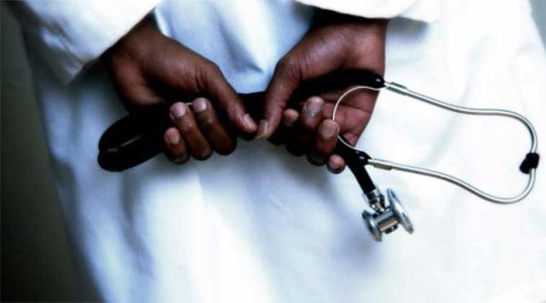 Sewri tuberculosis hospital: Seven minor patients, their parents ‘thrown out’ for ‘turning off lights’ 