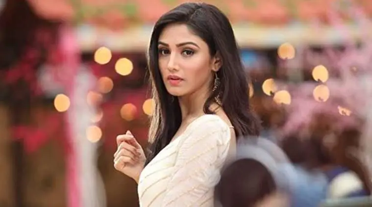 Donal Bisht Nude Sex Photo - Roop â€“ Mard Ka Naya Swaroop actor Donal Bisht: Proud to be associated with  such a path-breaking show | Television News - The Indian Express