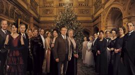 downtown abbey film
