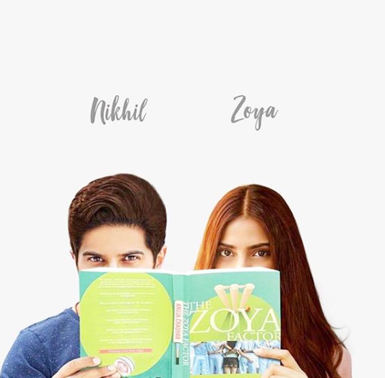 dulquer salmaan films