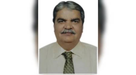 who is Bharat Vatwani