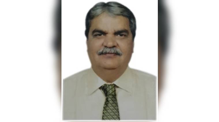 who is Bharat Vatwani
