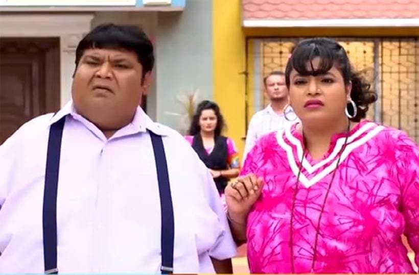 Most watched TV shows: Taarak Mehta Ka Ooltah Chashmah soars up BARC