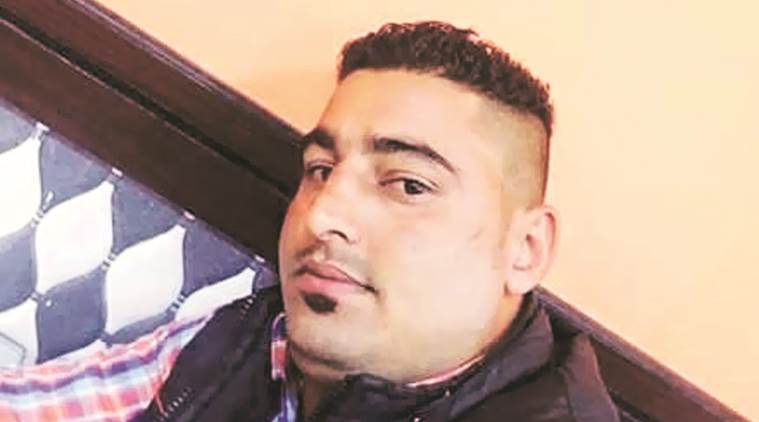 drug addiction, drug addiction death, drug addict, Punjab drug problem, indian express news