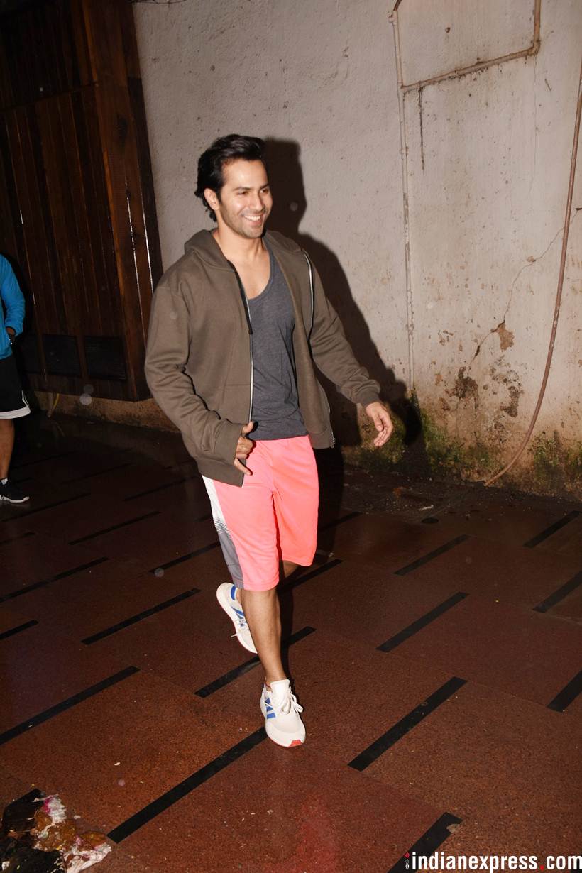 varun dhawan photo