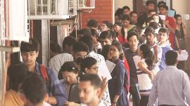 Told to admit students after CBSE re-evaluation, DU colleges in a fix
