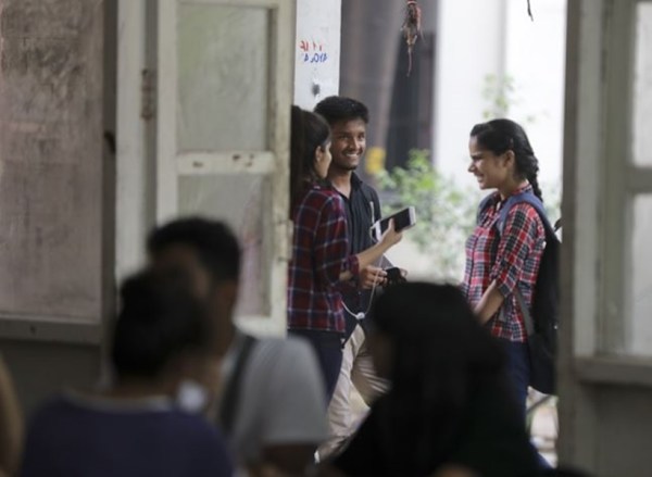 DU 9th cut-off 2018, du cut off, du admissions