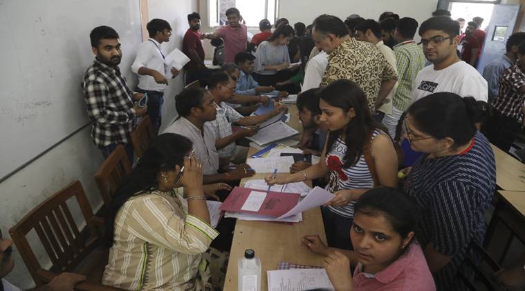 west bengal college admission, document verification, ohysical verification, college admission, bengal BA admission, calcutta university admission, jadavpur admission, bengal education minister, Partha Chaterjee, Trinmool Congress, education news,